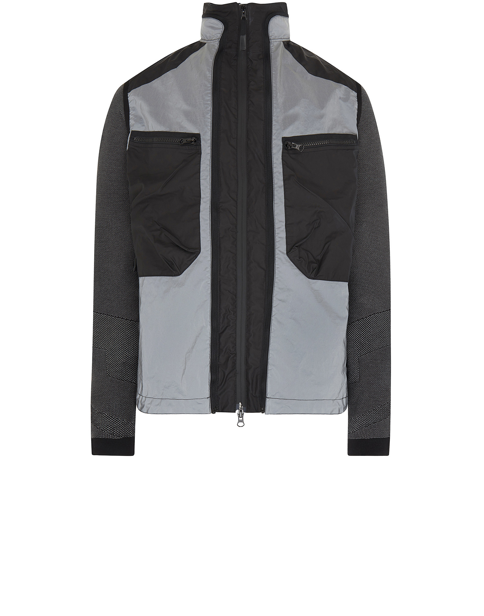 Very Goods | Stone Island UK | 450S7 GARMENT DYED PLATED ...