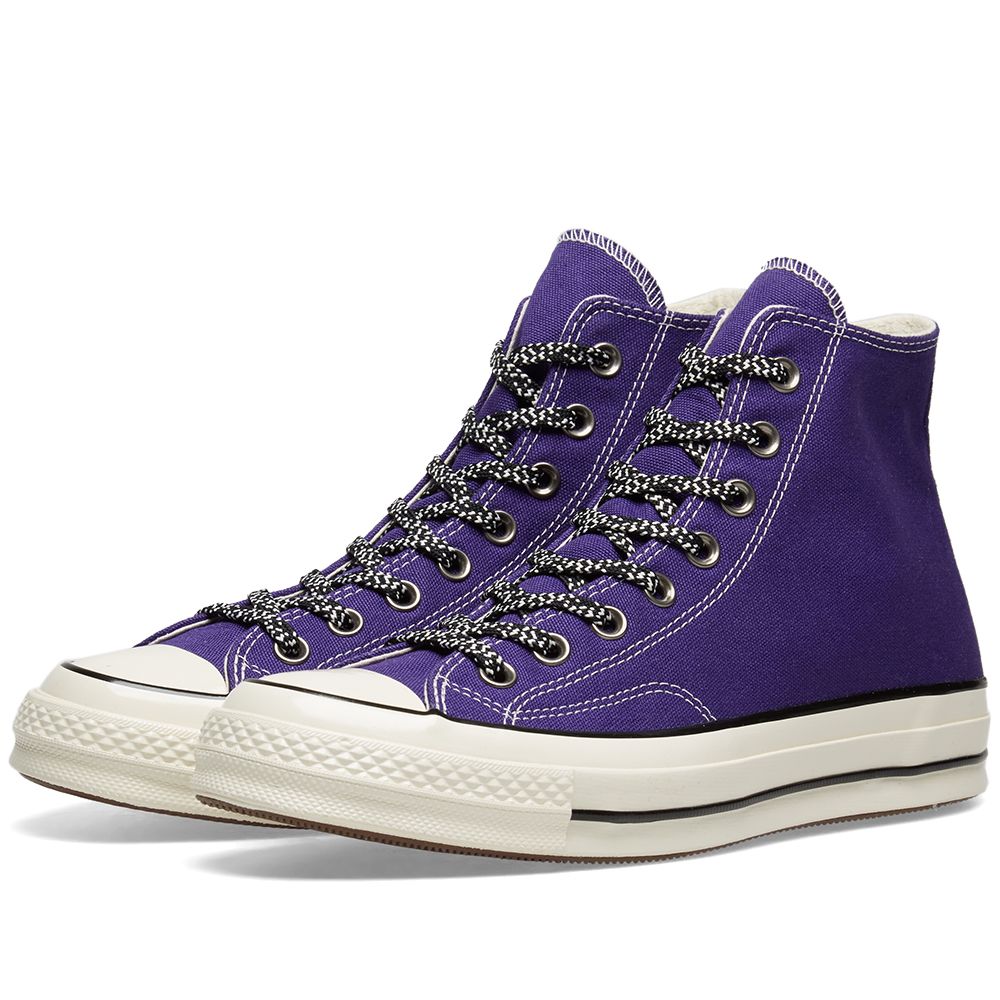 converse chuck taylor 1970s hi vintage canvas