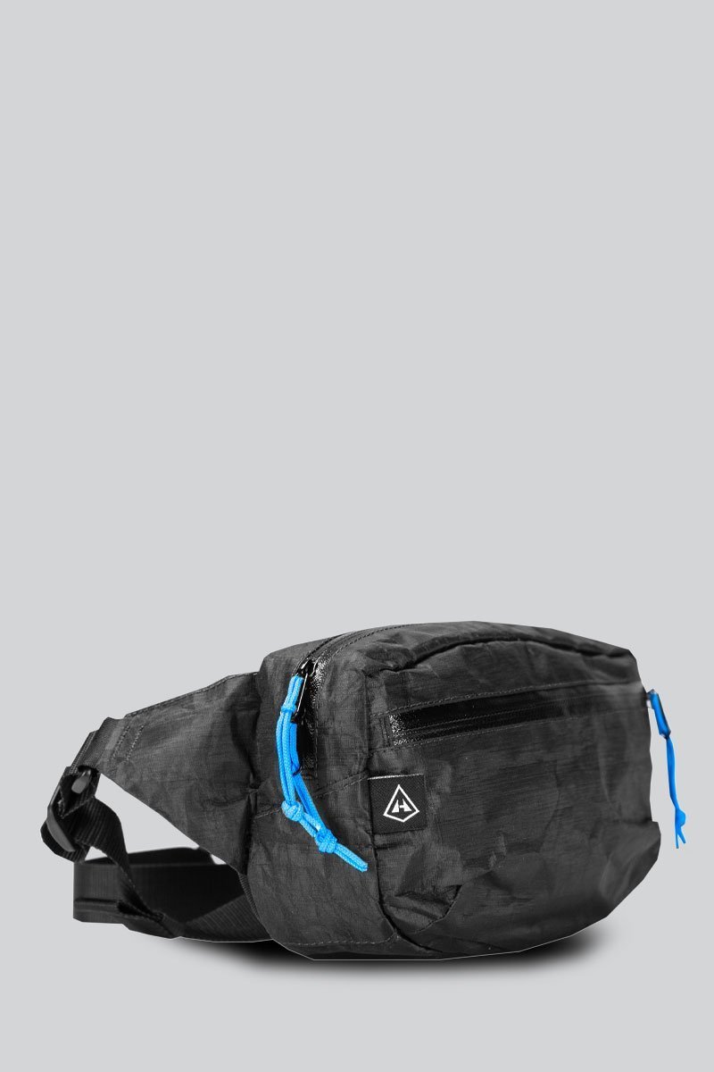 Versa Ultralight Fanny Pack and Pack Accessory