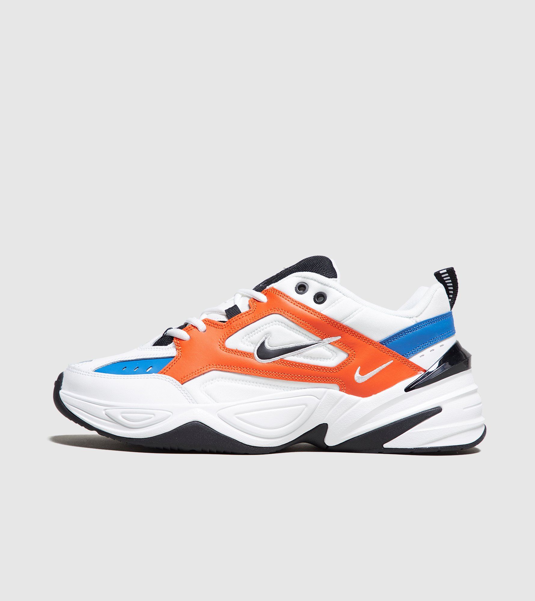 m2k tekno sizing