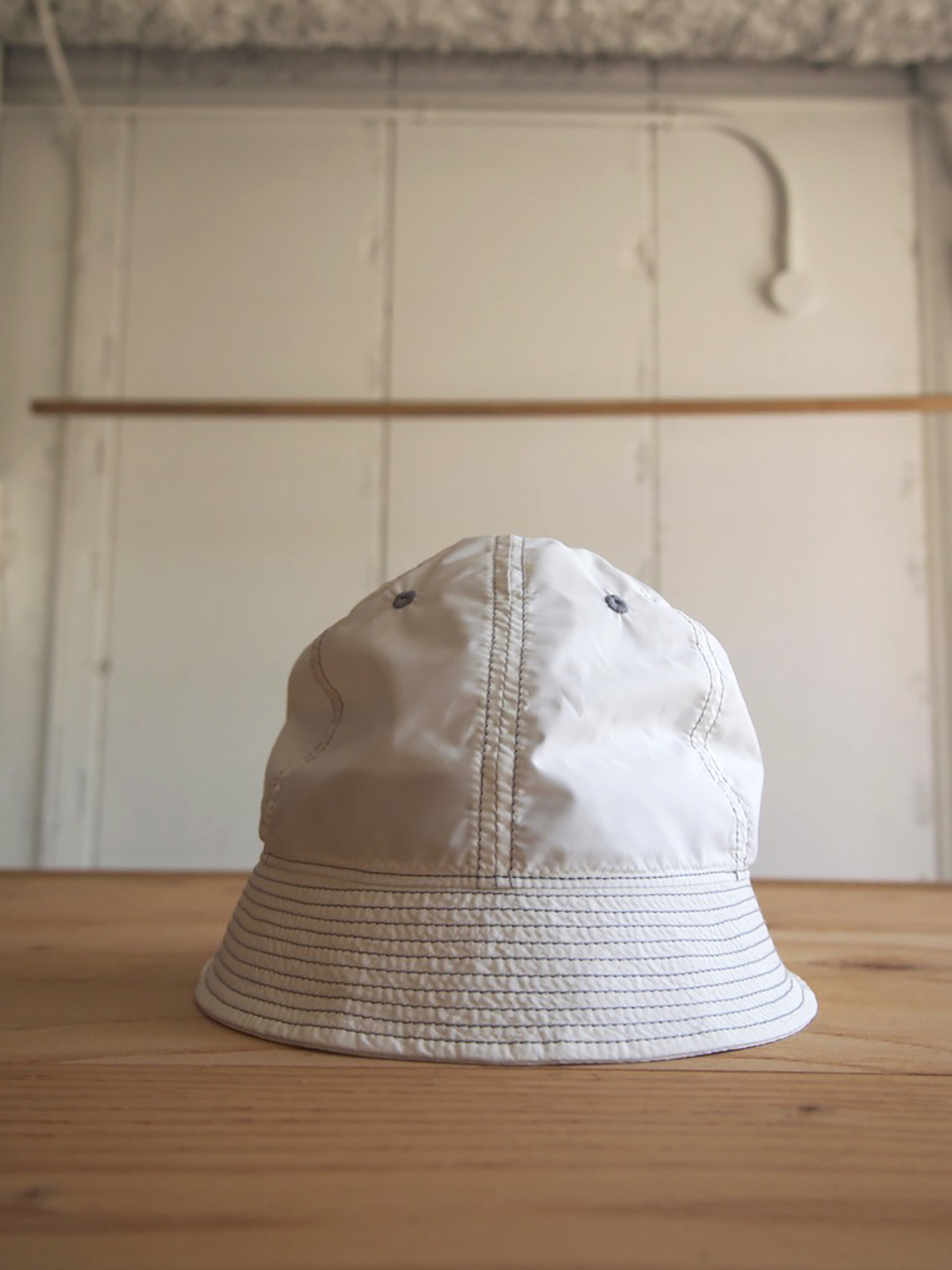 NOROLL DETOURS RAIN HAT