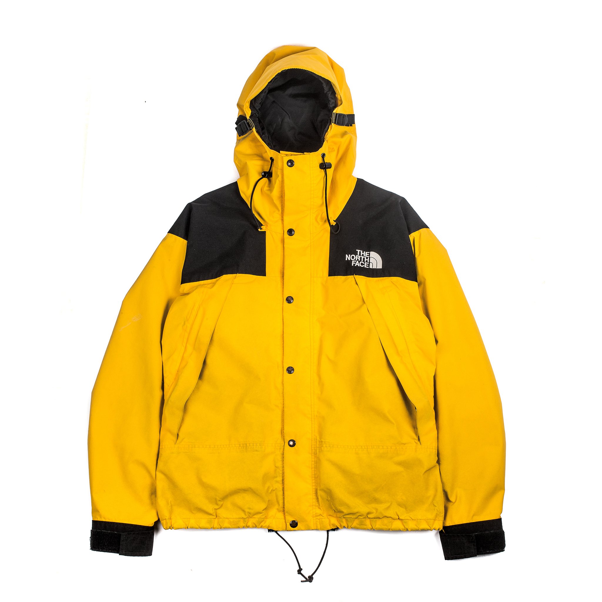 Very Goods | Vintage North Face Mountain Jacket – Better™ Gift Shop