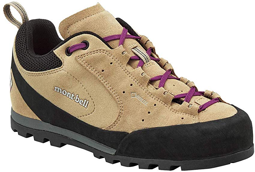 Very Goods Amazon モンベル Women S Crag Stepper Tracking Shoes レディースクラッグステッパートラッキングシューズ 並行輸入品 ハイキング トレッキングシューズ