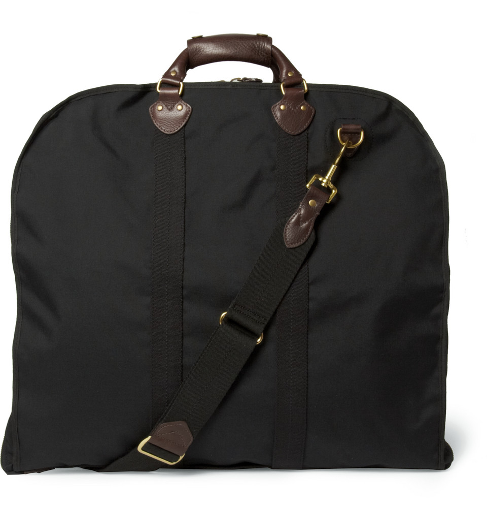 mulberry garment bag