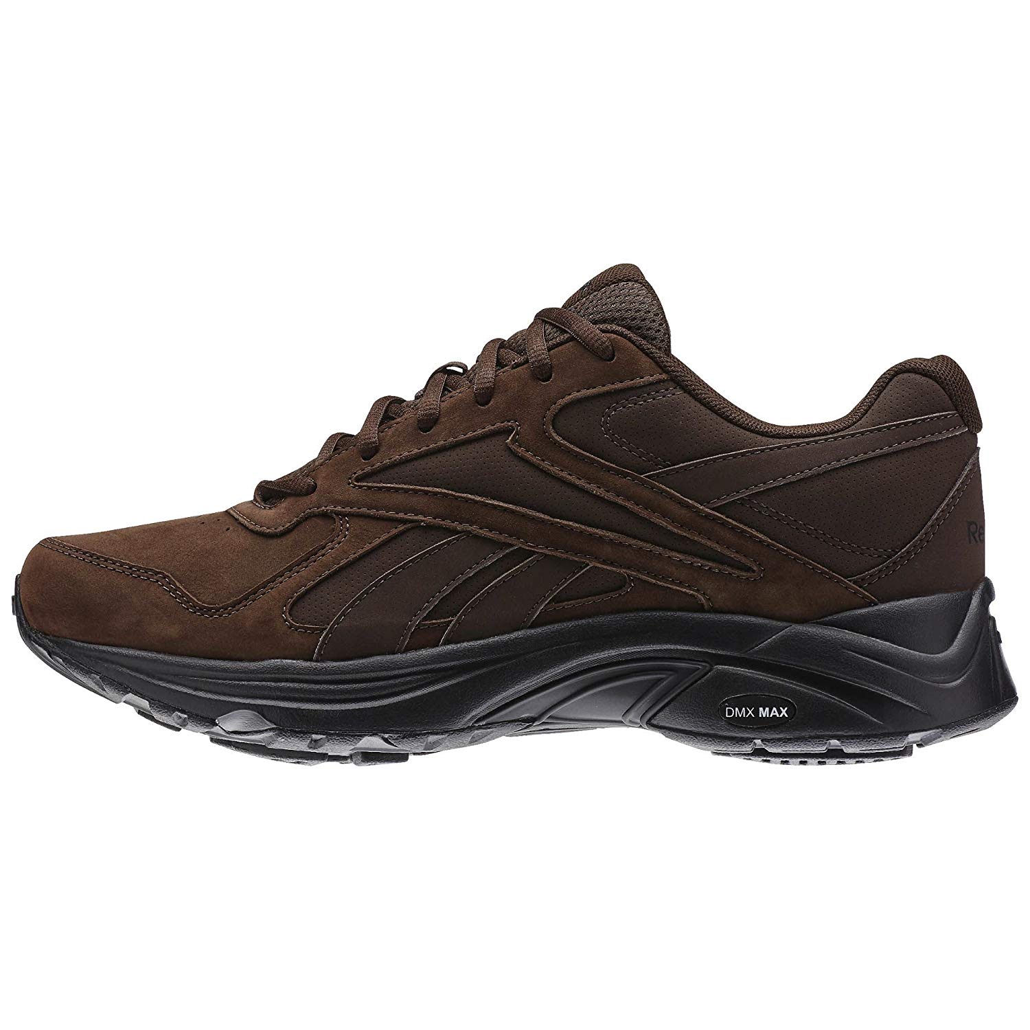 reebok men's ultra v dmx max walking shoe