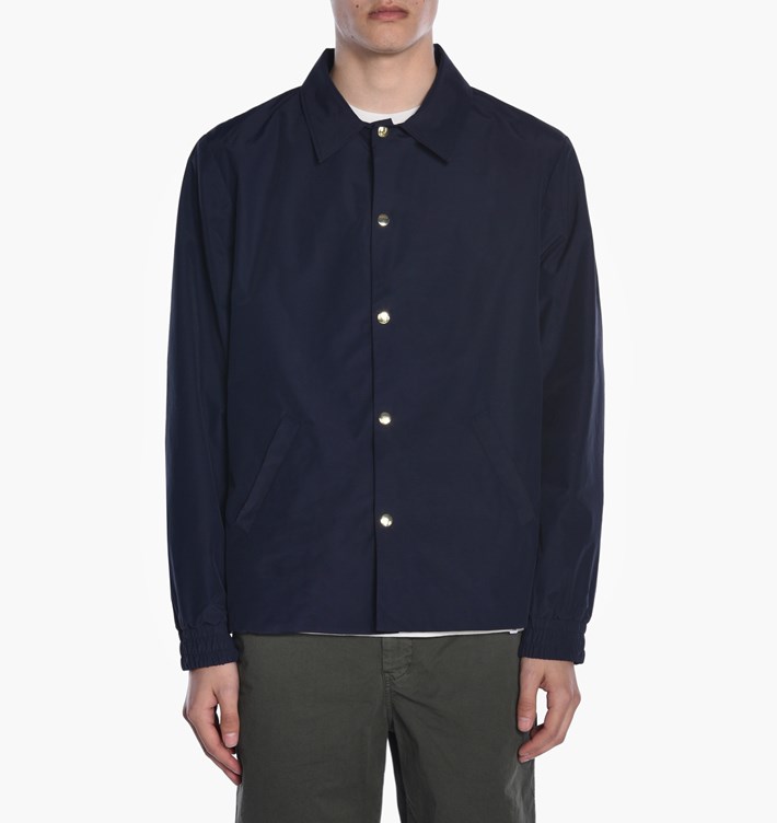Very Goods | Aimé Leon Dore Coaches Jacket | Blue | Coach Very Goods | Aimé Leon Dore Coaches Jacket | Blue | Coach