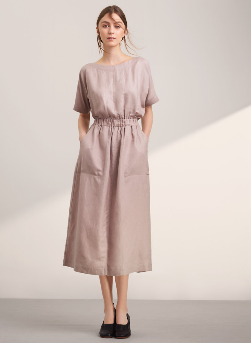Very Goods | Wilfred MAZARD DRESS | Aritzia