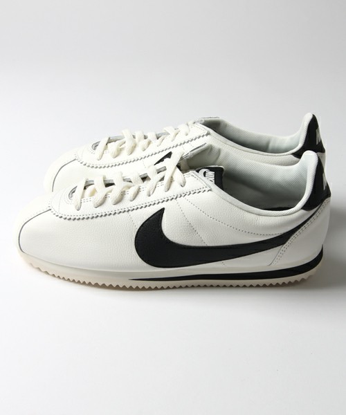 Very Goods Nike ナイキ Classic Cortez Leather Se クラシックコルテッツレザー シューズ スニーカー Nike ナイキ のファッション通販 Zozotown