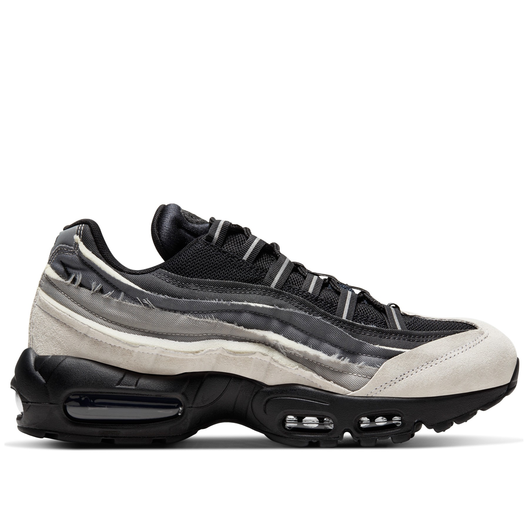 air max 95 graphite