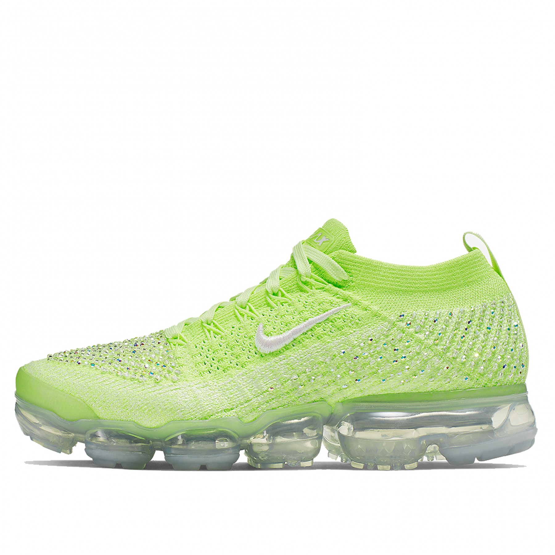 swarovski vapormax volt
