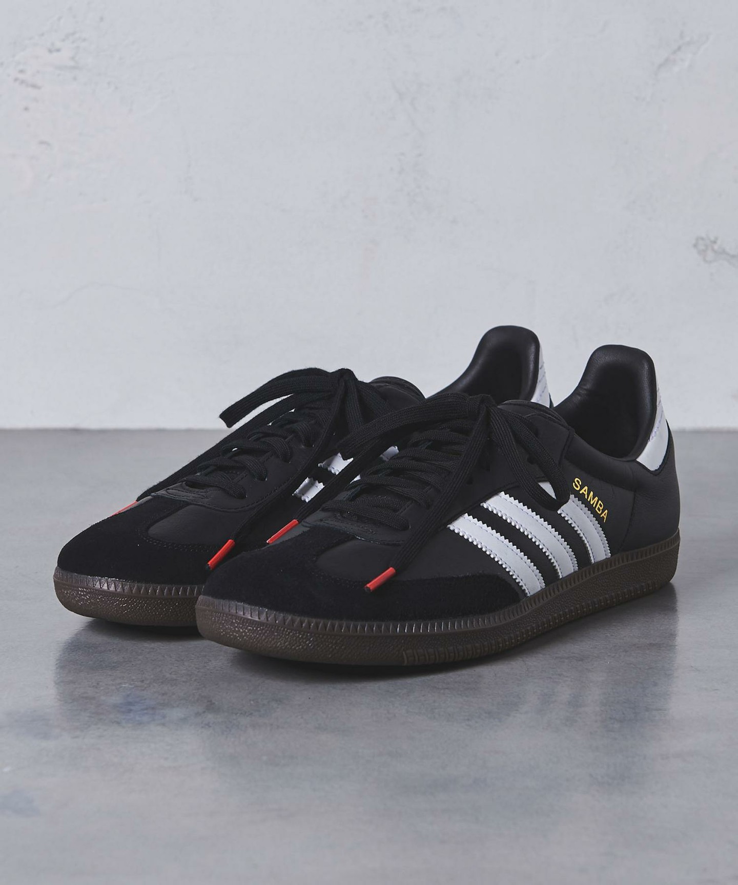 Very Goods 商品詳細 Adidas アディダス Samba Fc United Arrows ユナイテッドアローズ 公式通販
