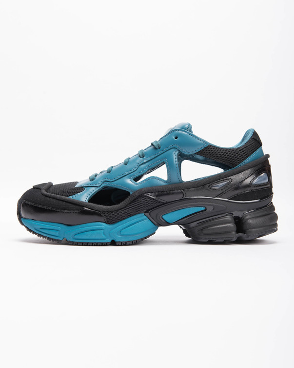 raf simons rs replicant ozweego