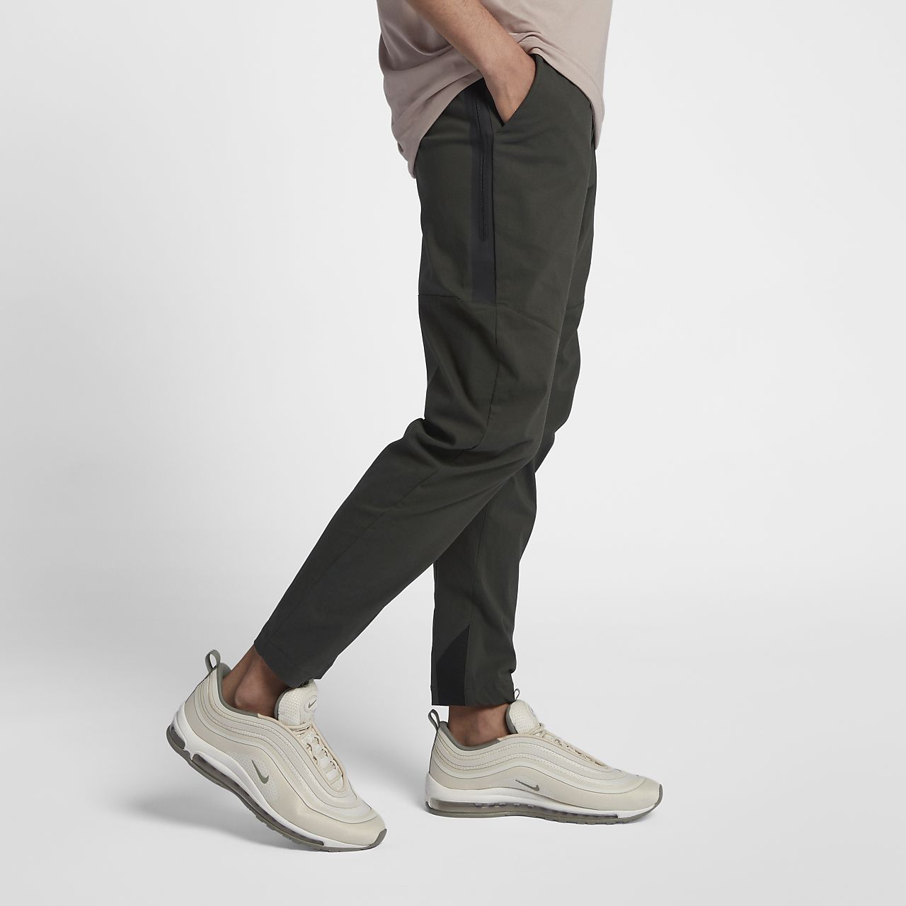 Very Goods | Nike Sportswear Tech Pack Men's Pants. Nike.com