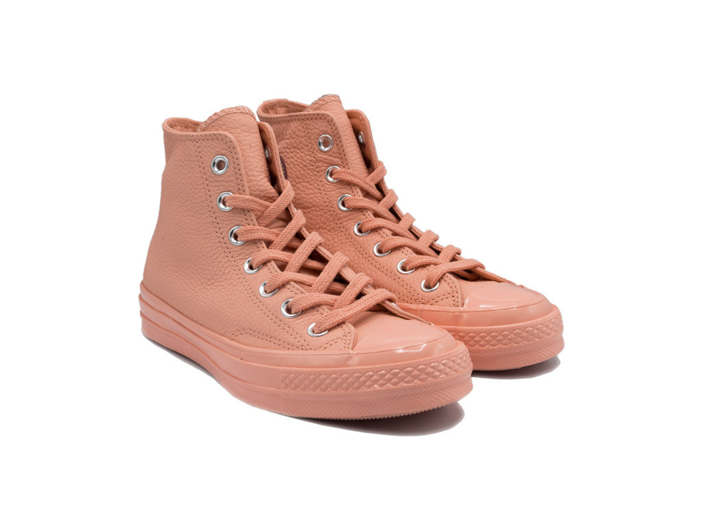 converse ctas coral