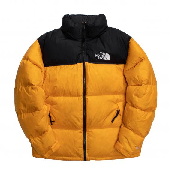 The north face оригинал