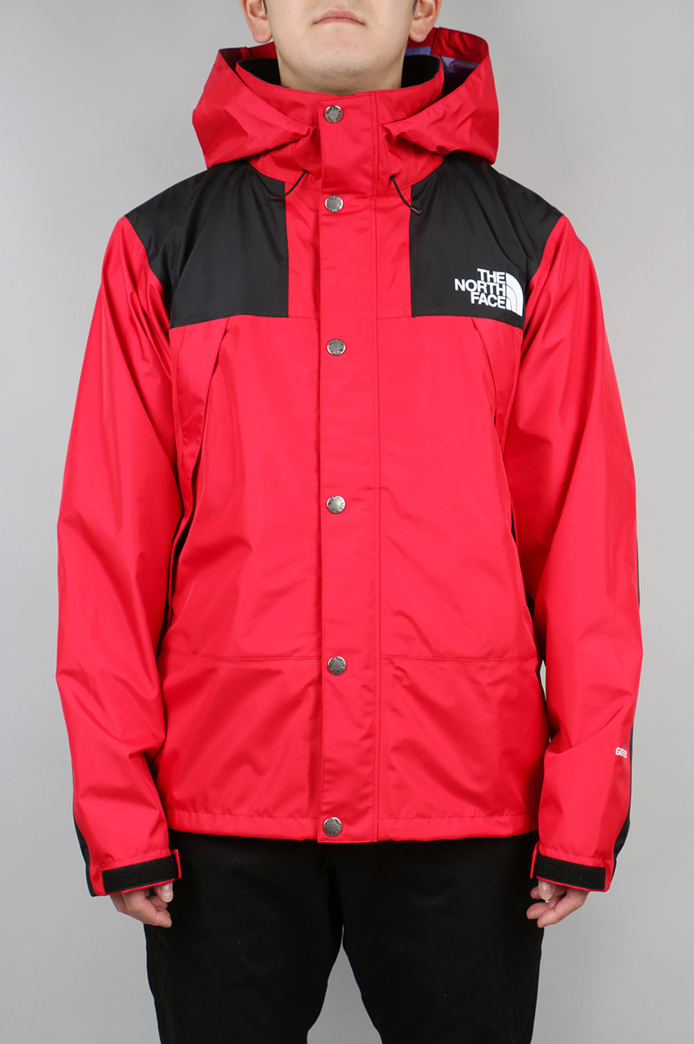 THE NORTH FACE Mountain Raintex Jacket-