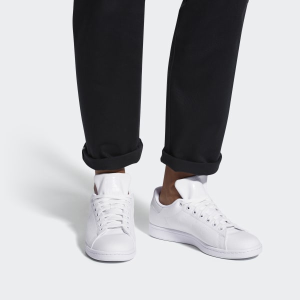 stan smith canvas shoes