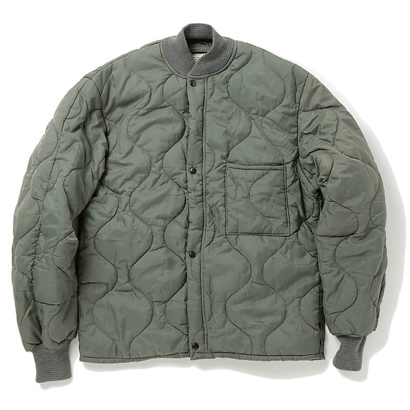 Very Goods | US Air Force / Deadstock / CWU-9/P Liner Jacket Very Goods | US Air Force / Deadstock / CWU-9/P Liner Jacket