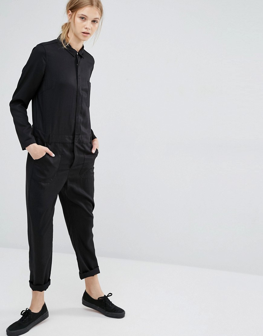 Dr denim jumpsuit shop