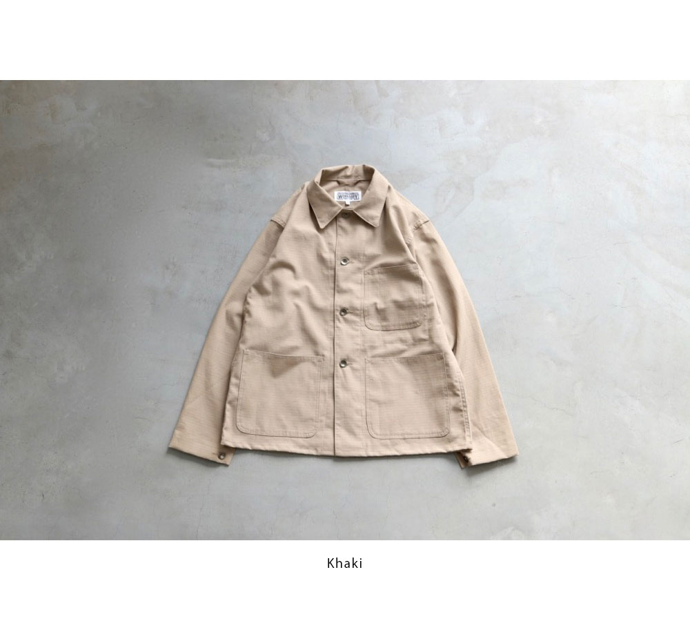 新版 エンジニアードガーメンツworkaday engineered garments