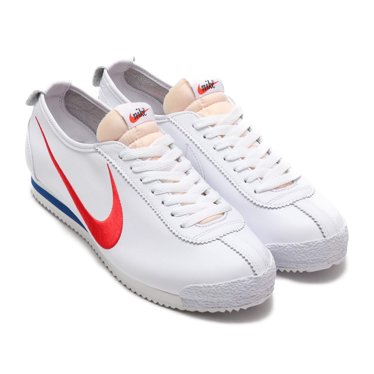 nike cortez game royal