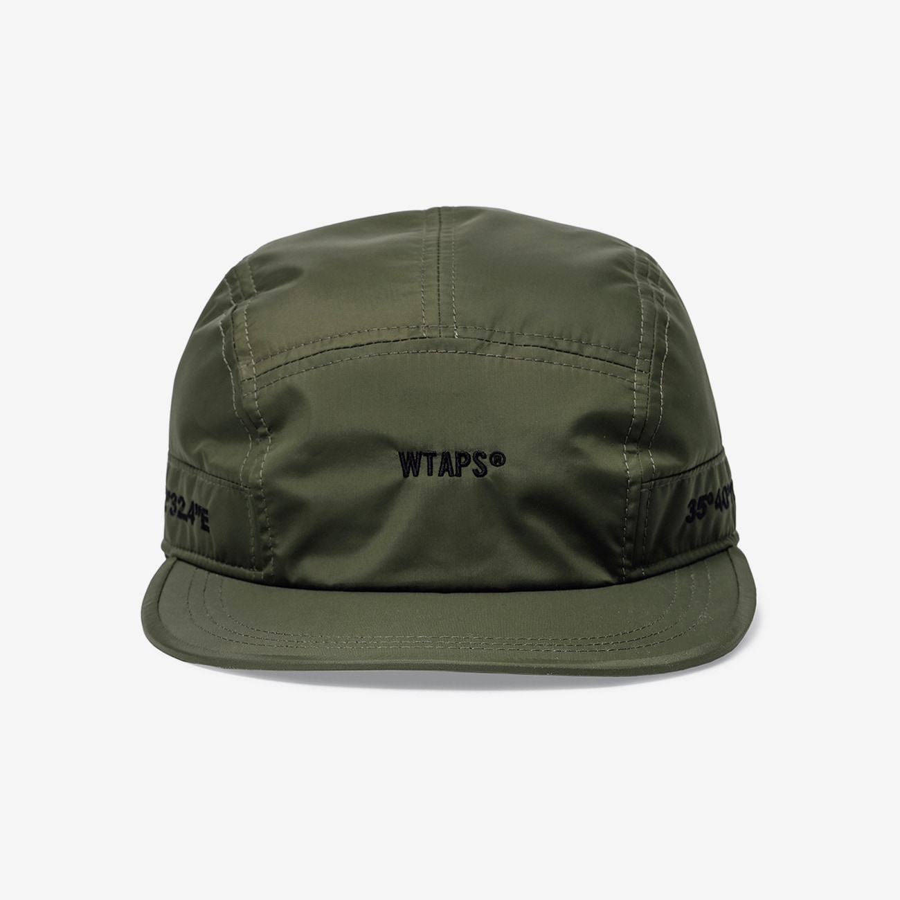 帽子 SS24 WTAPS T-7 CAP WTAPS IN STOCK ITEM @wtaps_tokyo T-7 / CAP / NYLON. TUSSAH