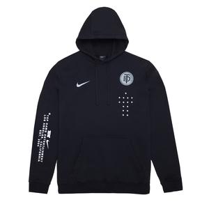 Educación moral Química Inflar Very Goods | Nike x TDE Hoodie (Black) – Top Dawg Apparel