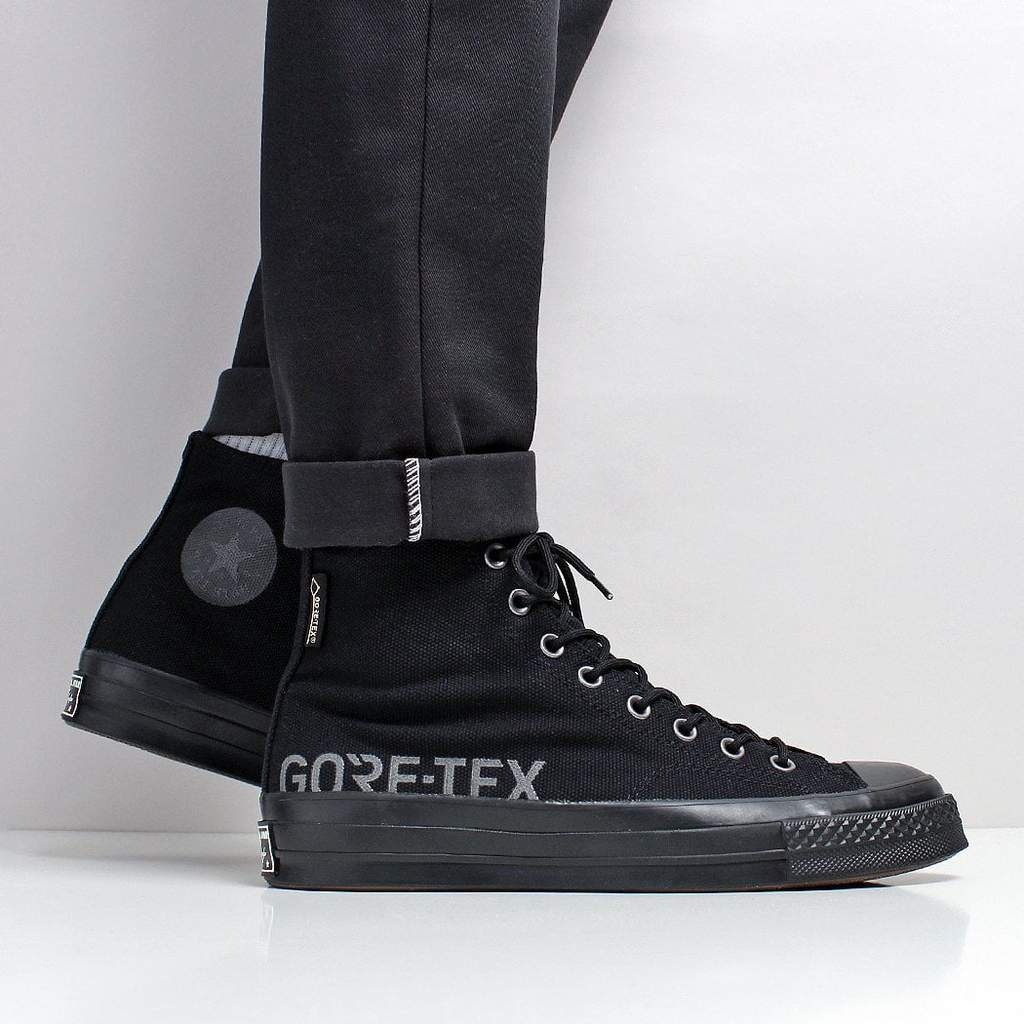 chuck taylor all star 70 gore tex