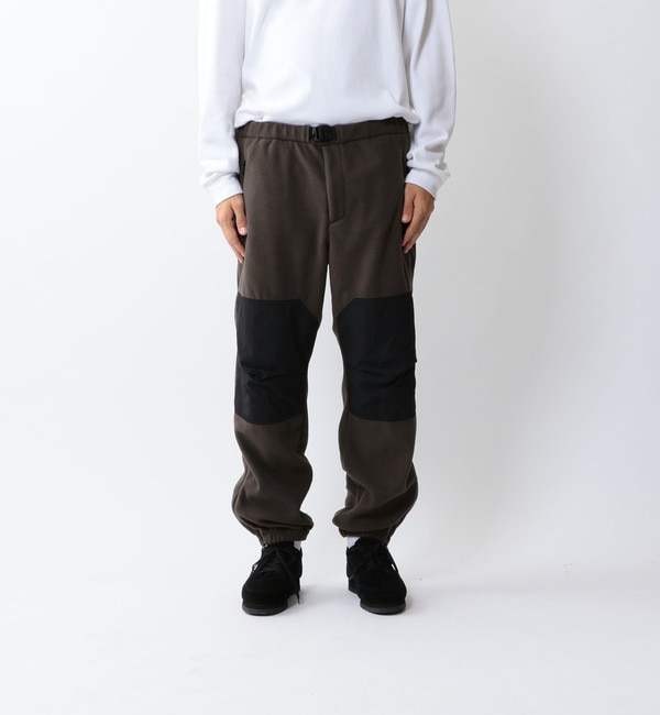 Very Goods | ＜ALTUS Mountain Gear × Steven Alan＞ FLEECE PANTS 