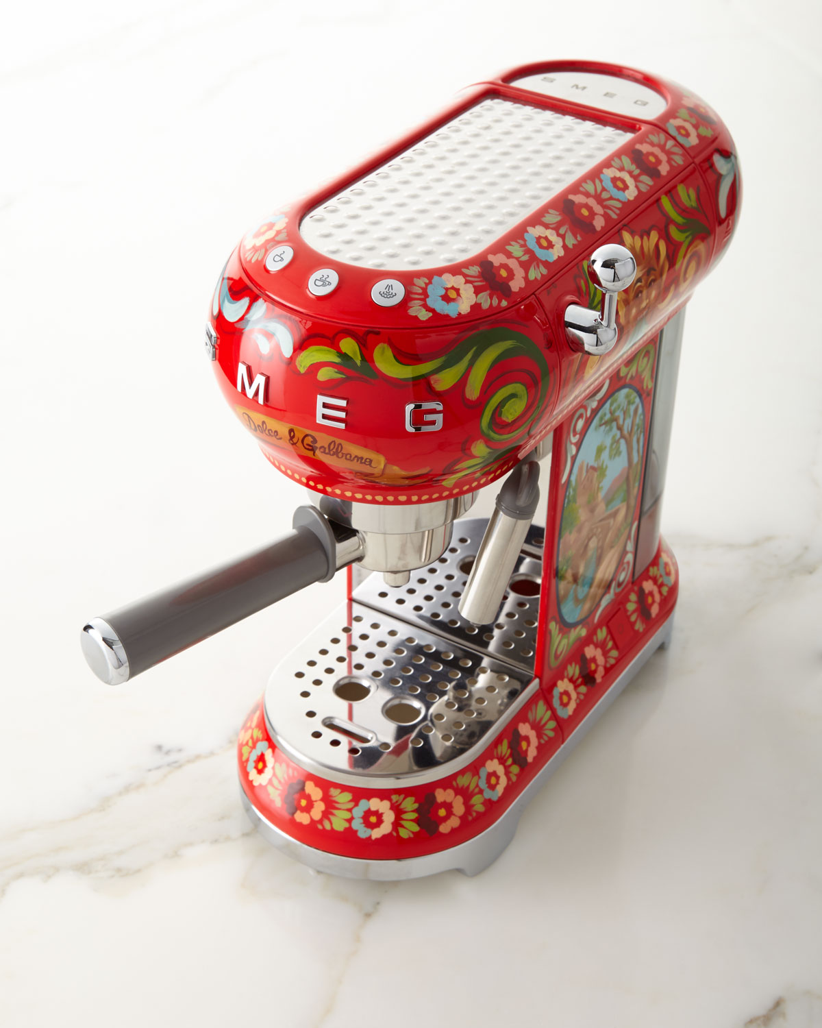 Very Goods | Smeg Dolce Gabbana x SMEG Sicily Is My Love Tea Kettle and  Matching Items & Matching Items | Neiman Marcus