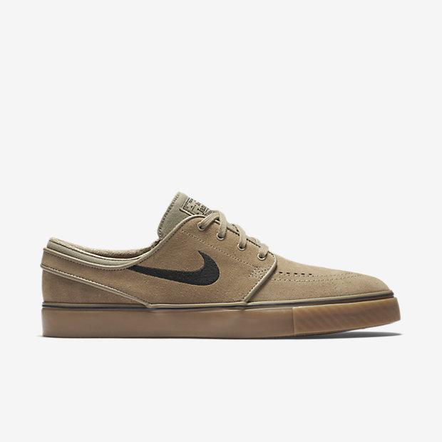 janoski sizing