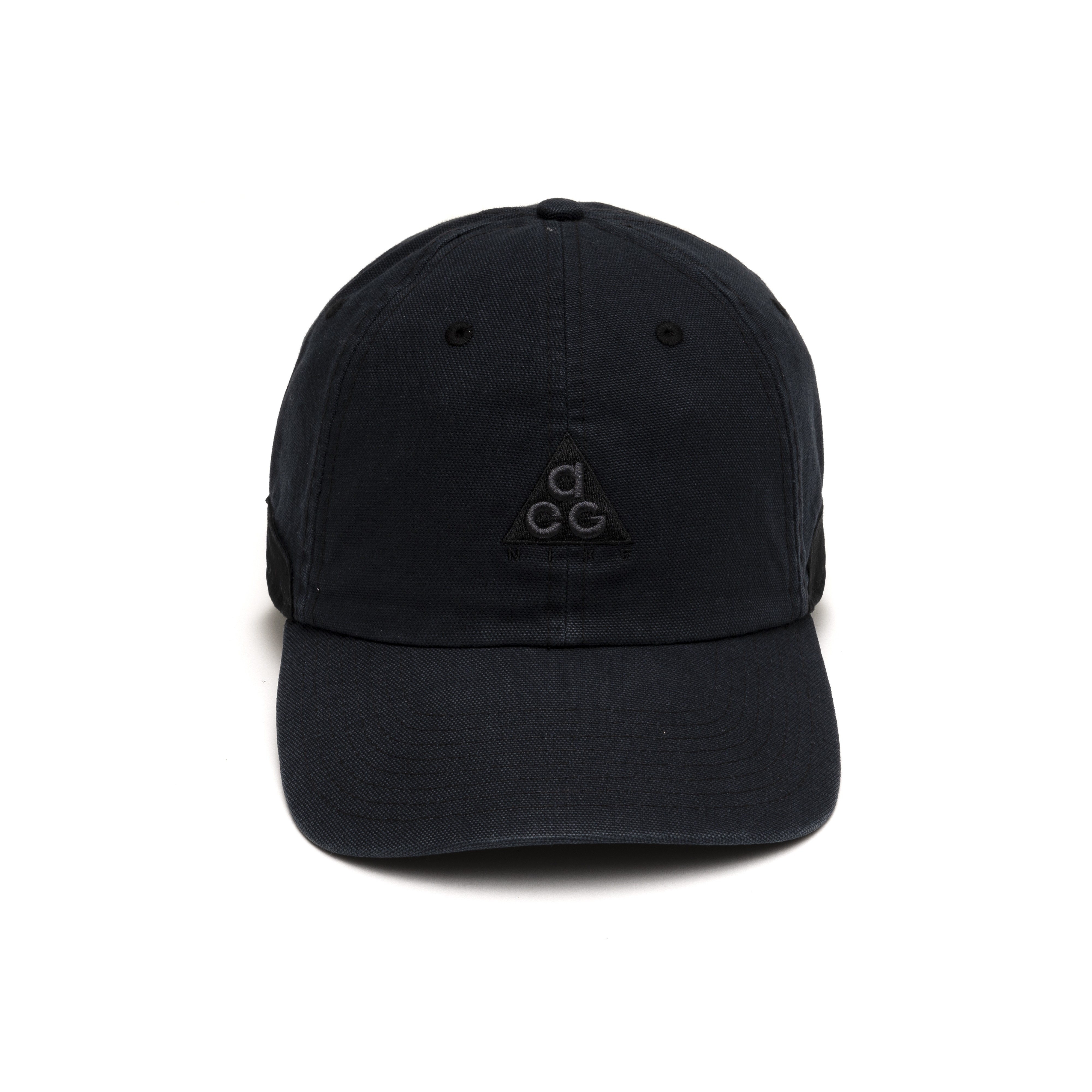 nike acg h86 cap black