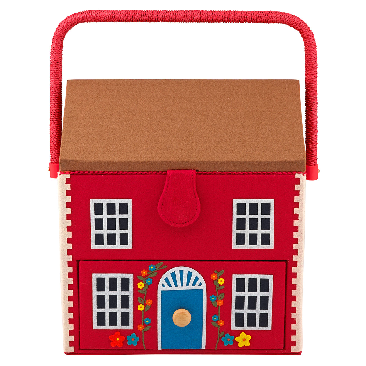 Very Goods House Sewing Basket Home CathKidston