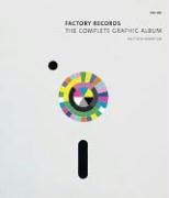 Very Goods | Factory Records: The Complete Graphic Album