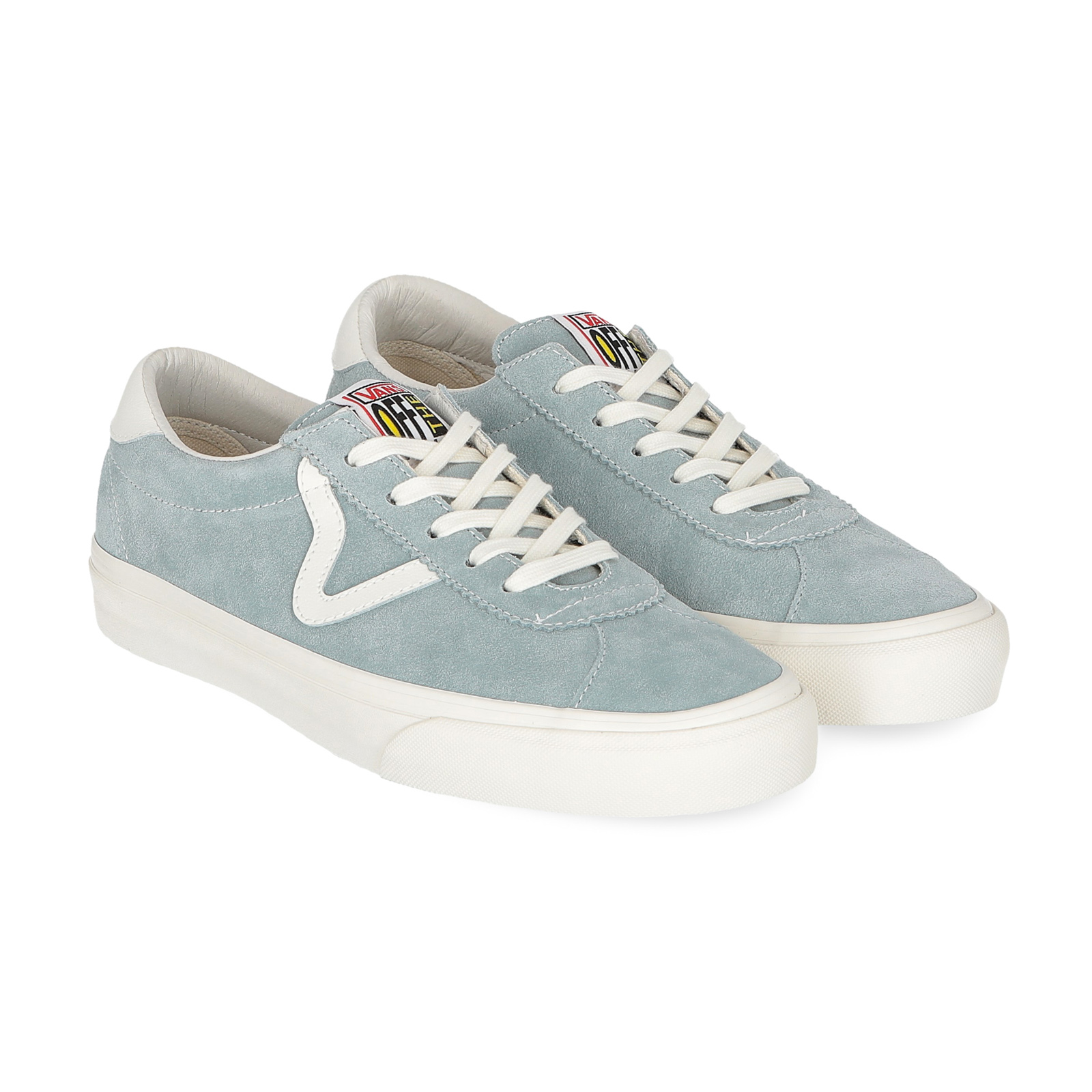 Vans UA Epoch Sport LX Vault Sneakers 