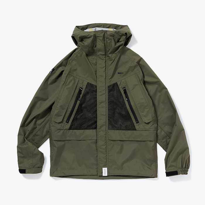 DESCENDANT AVALANCHE 3 LAYER JACKET - bookteen.net DESCENDANT AVALANCHE 3 LAYER JACKET - bookteen.net