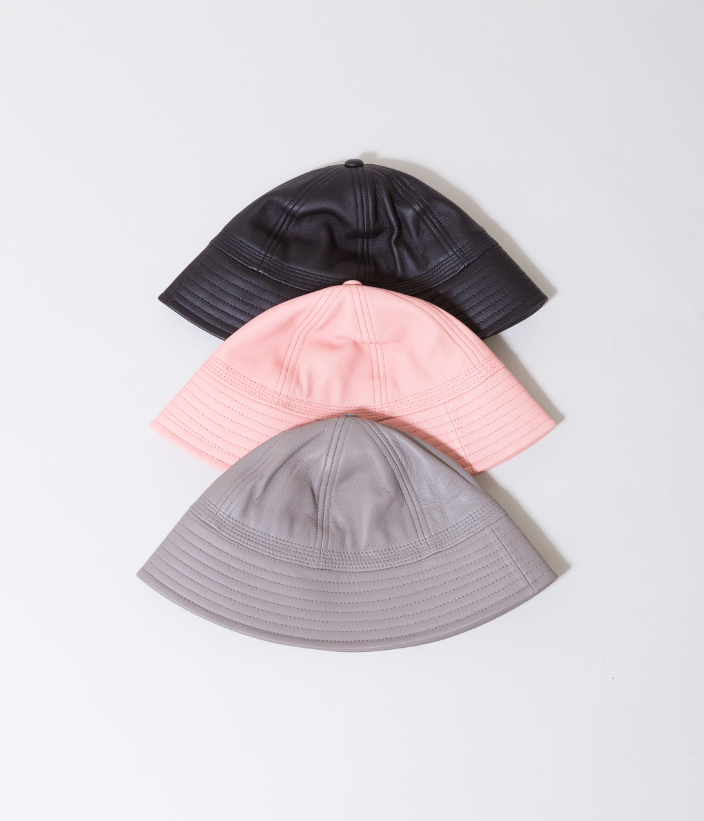 Hender Scheme SAILOR HAT WITH SHEEP ハット - 帽子