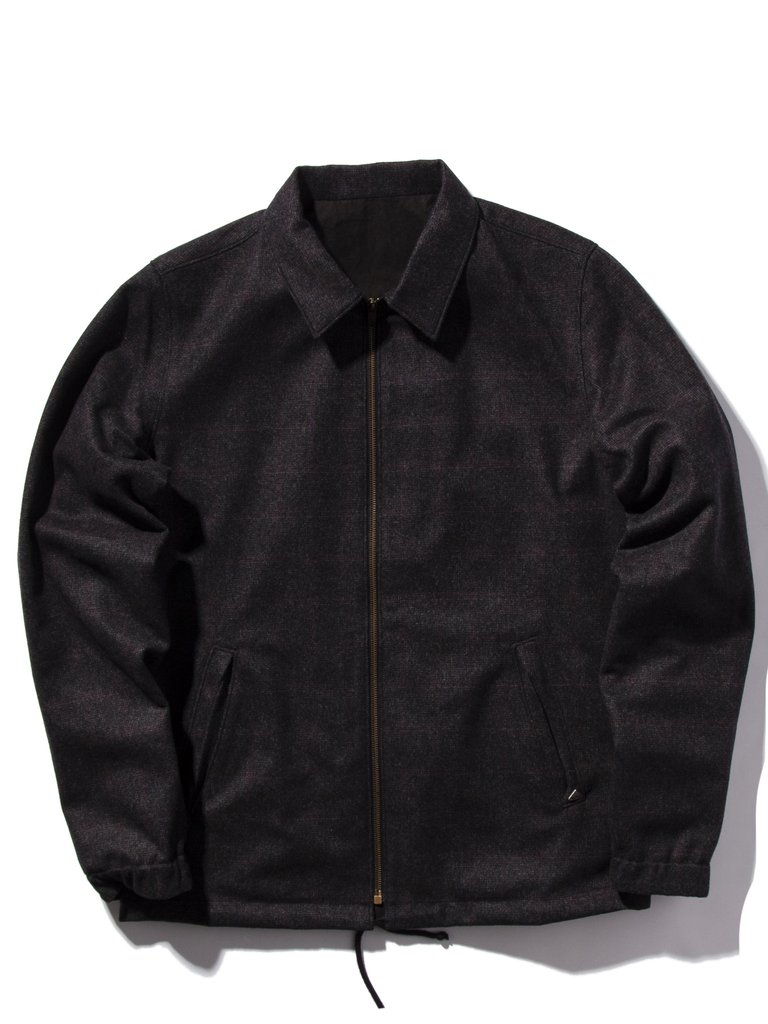 NOAH Reversible Jacket