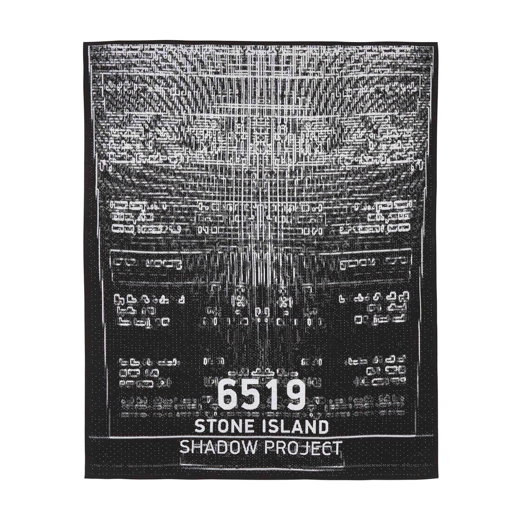 Stone  shadow project マフラー ACRONYM Stone island shadow project マフラー ACRONYM ストーンアイランド