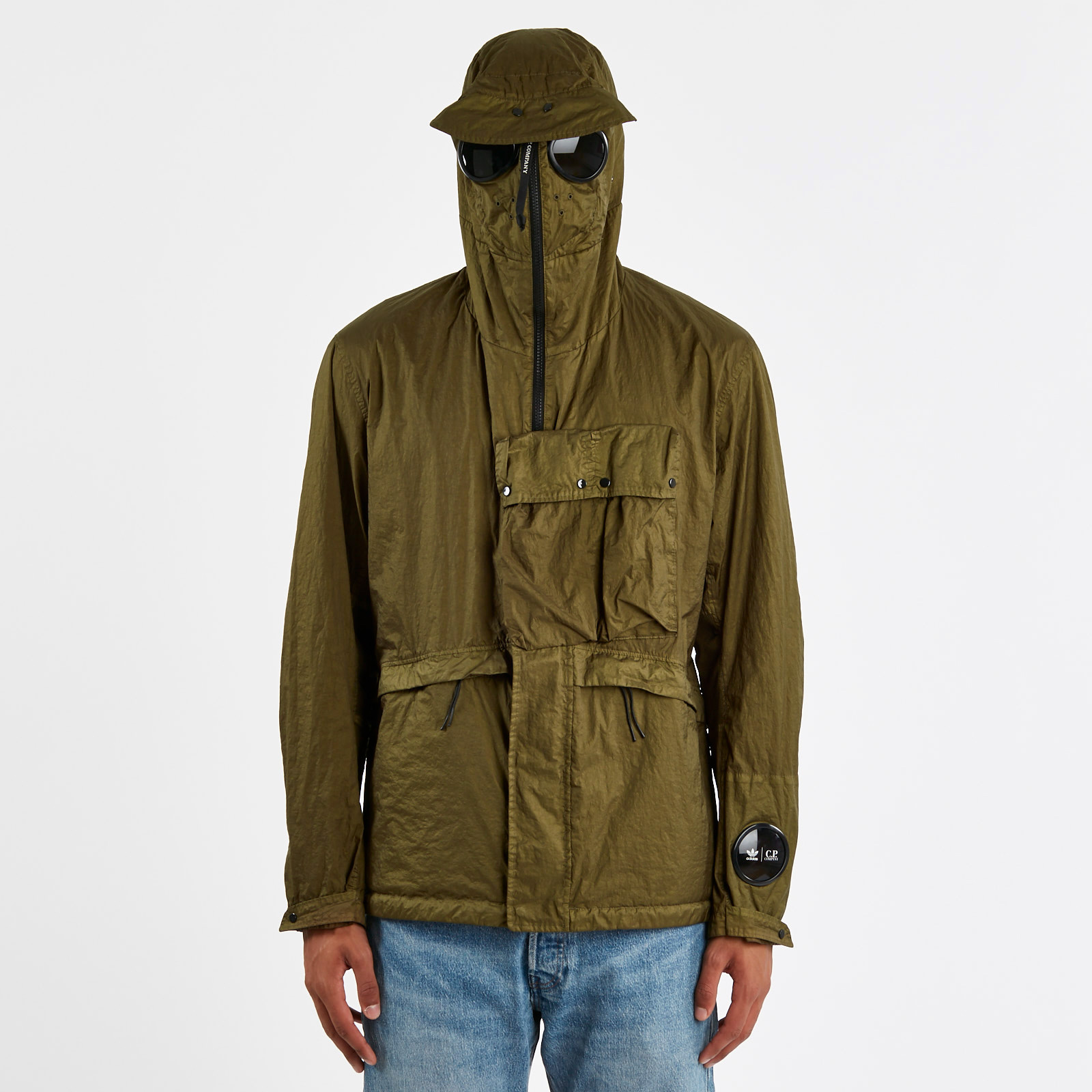 adidas cp jacket