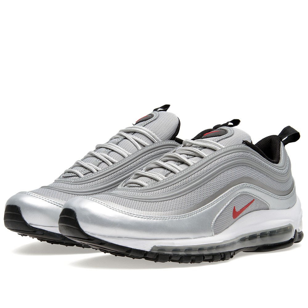 air max 97 silver qs