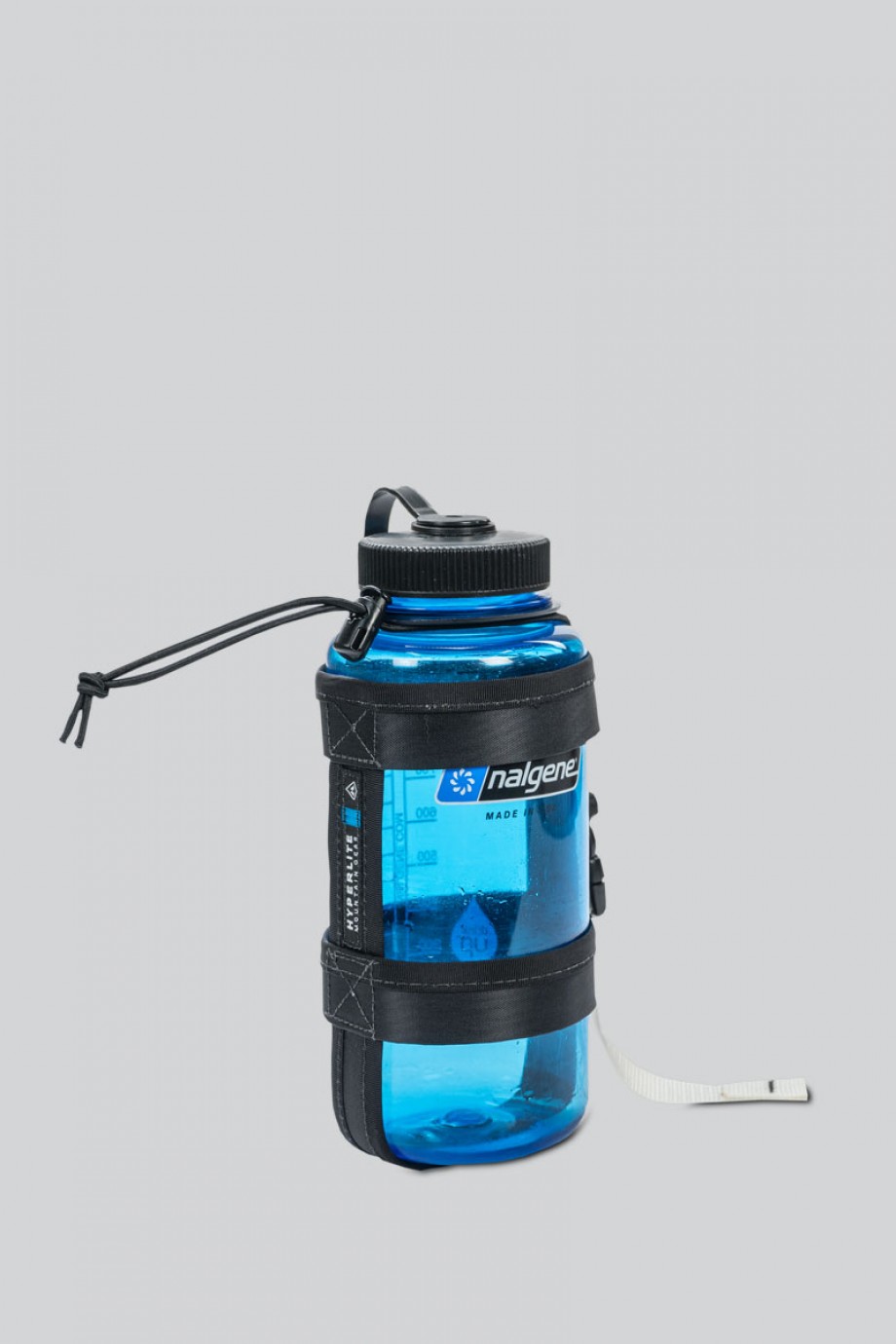 nalgene water bottle cage