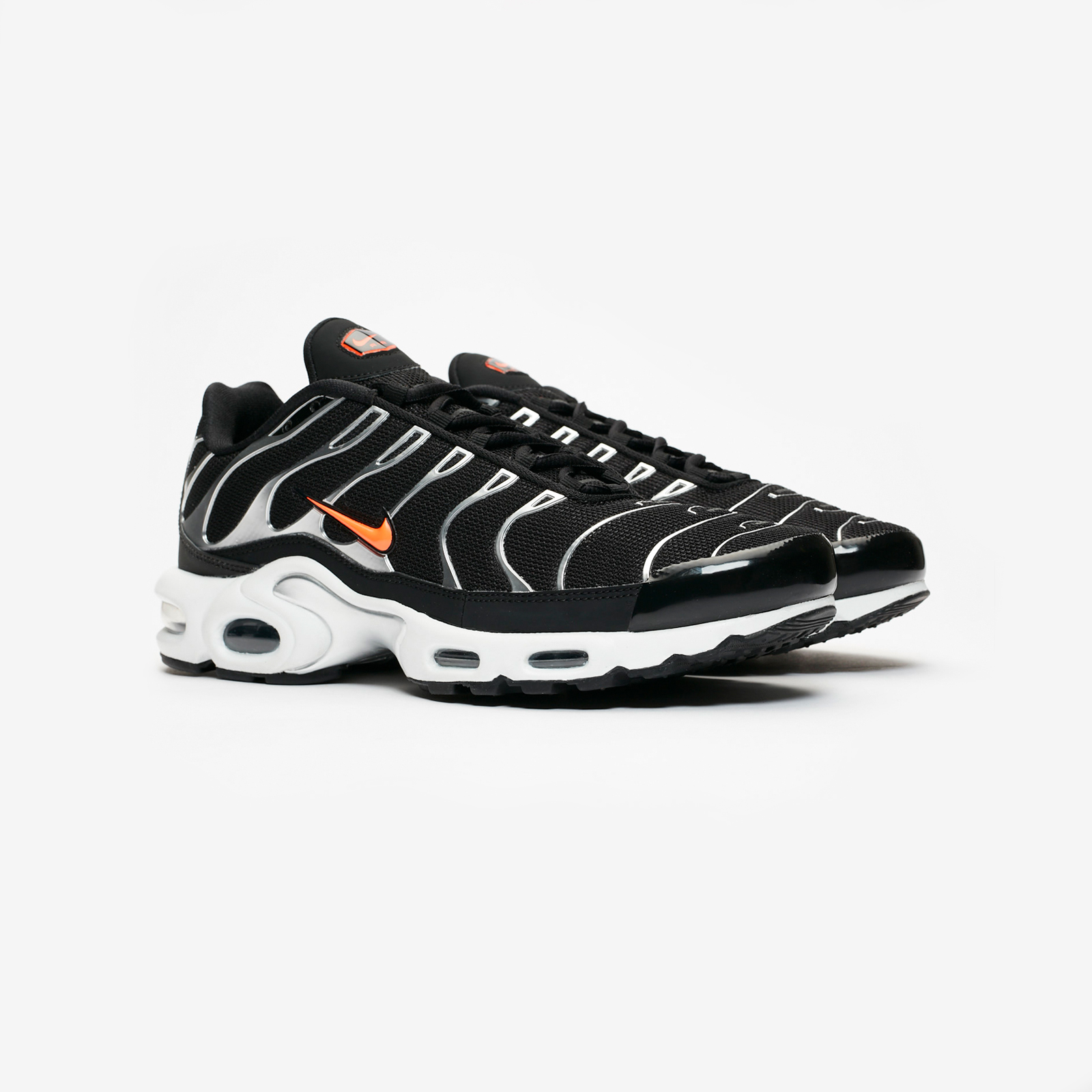 Very Goods | Nike Max Plus TN SE - Cd1533-001 - Sneakersnstuff | sneakers & streetwear online since 1999