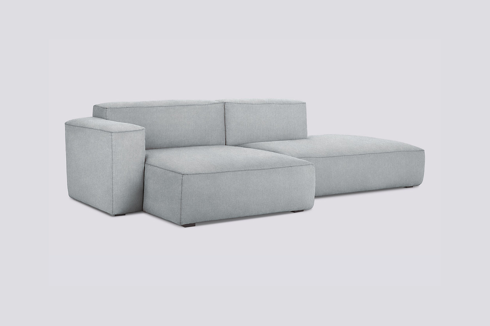 Soft low. Диван mags Soft. Hackney Sofa by hay.