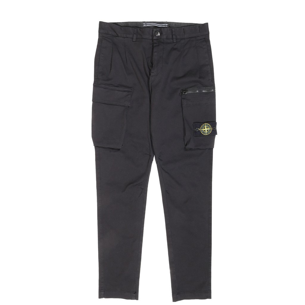 old cargo pants