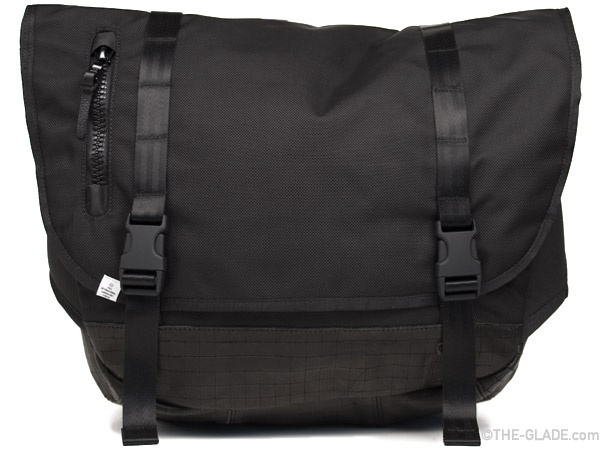 Very Goods | Visvim Ballistic E-Cat 18L Messenger Bag Very Goods | Visvim Ballistic E-Cat 18L Messenger Bag