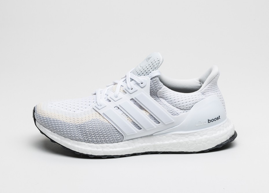 adidas ultra boost clear grey