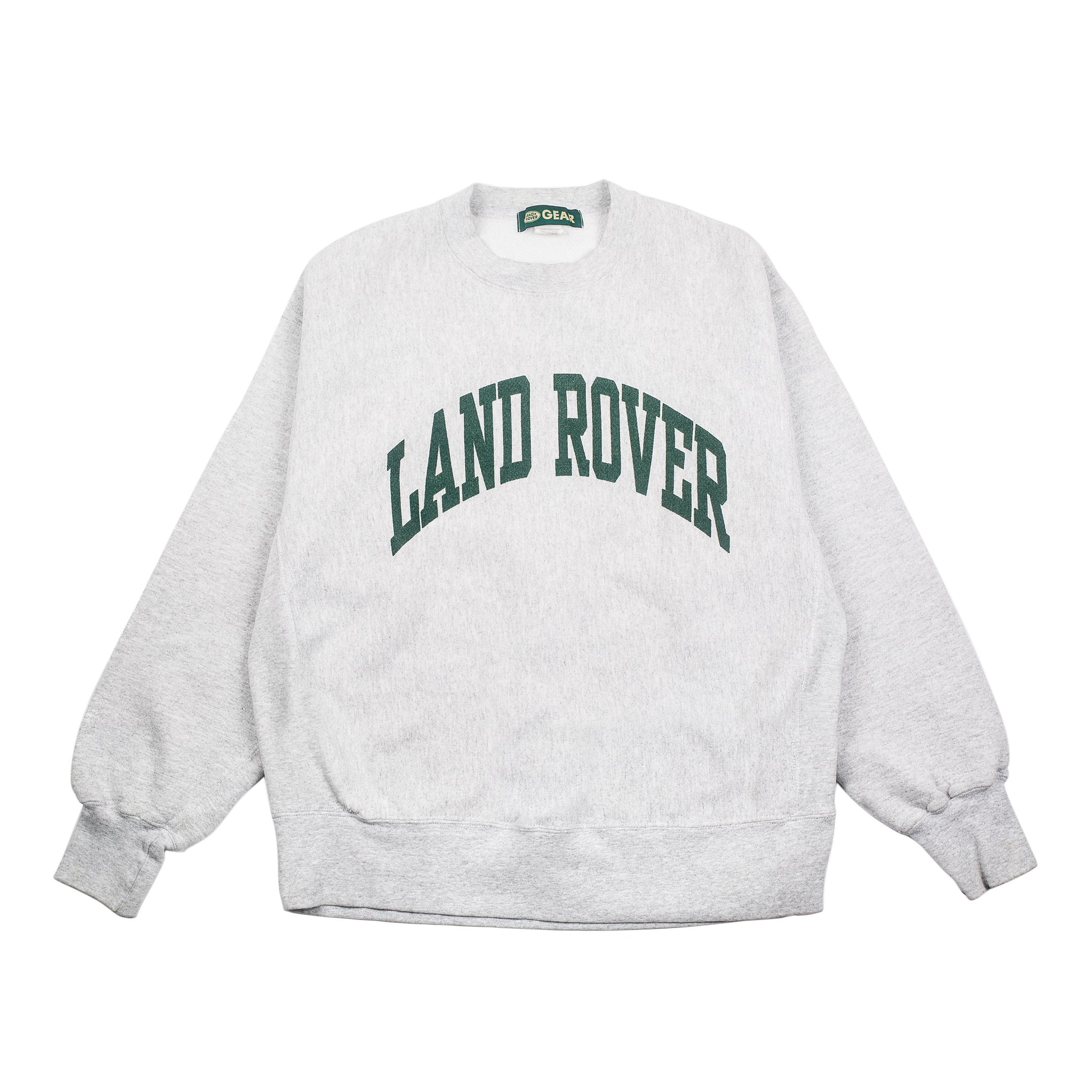 贅沢品 M☆ DSM x Gift Better Gift Shop Better / Street Sweatshirt