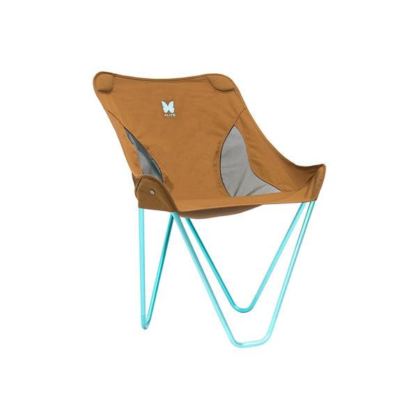 Very Goods Calpine Chair Timber Brown Alite Designs