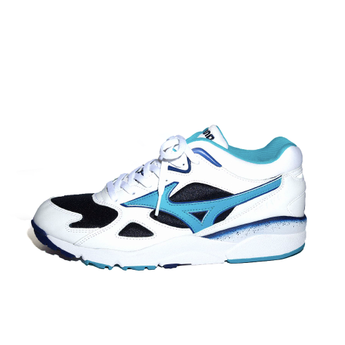 beams x mizuno